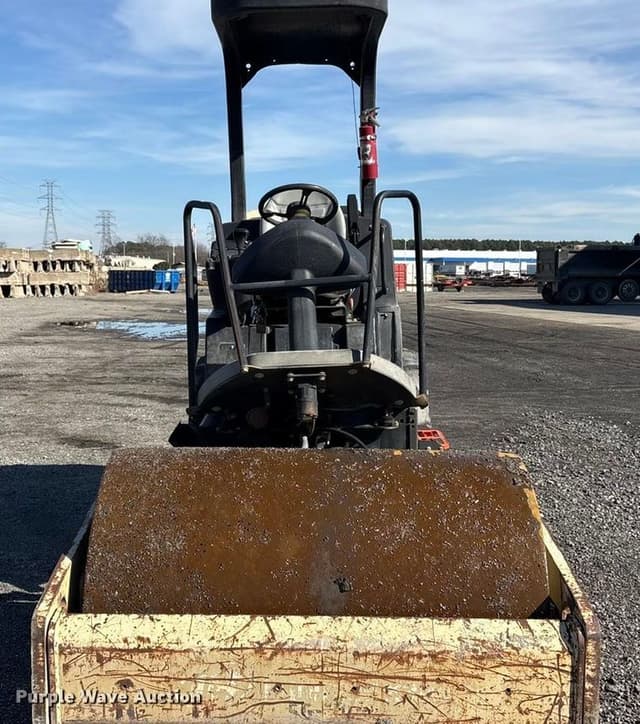 Image of Ingersoll Rand SD-45D equipment image 1