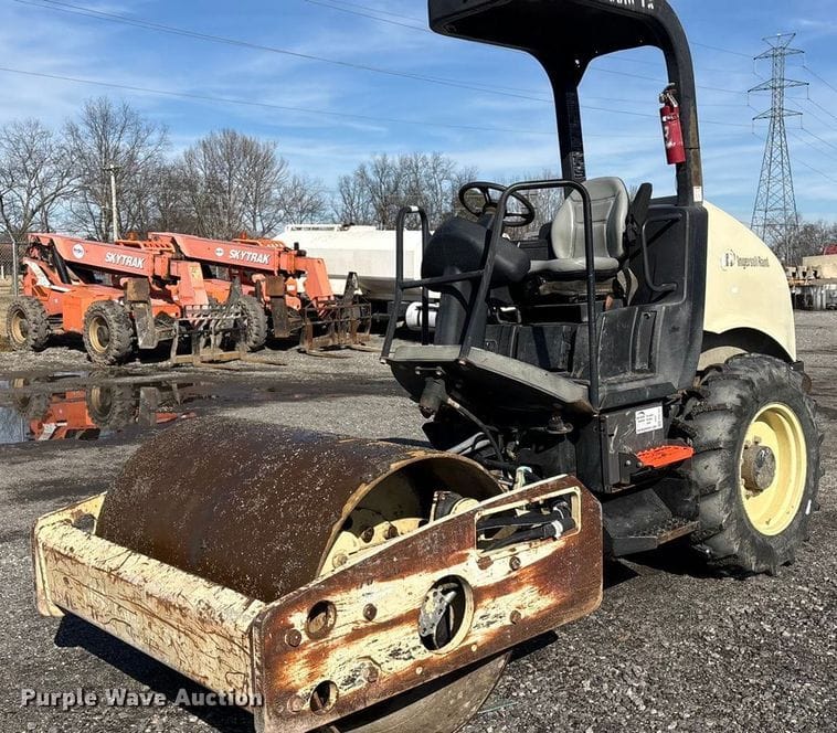 Ingersoll Rand SD-45D Equipment Image0