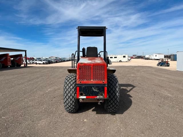 Image of Ingersoll SD70D equipment image 3