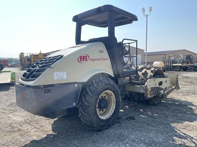Image of Ingersoll Rand SD-77F equipment image 4