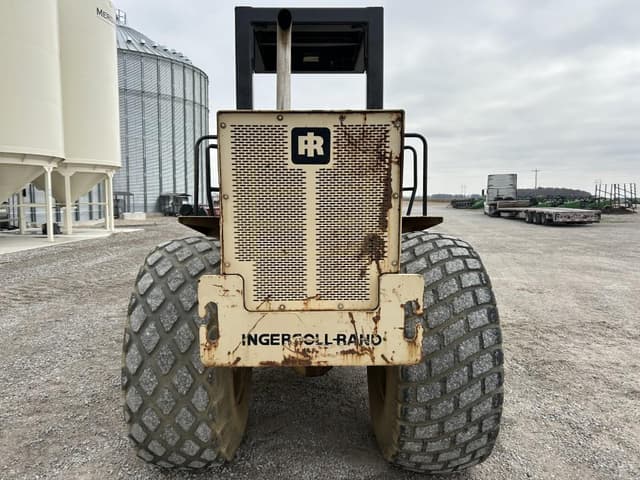 Image of Ingersoll Rand SD100D equipment image 3