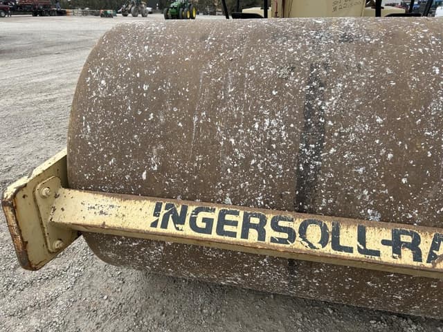 Image of Ingersoll Rand SD100D equipment image 3