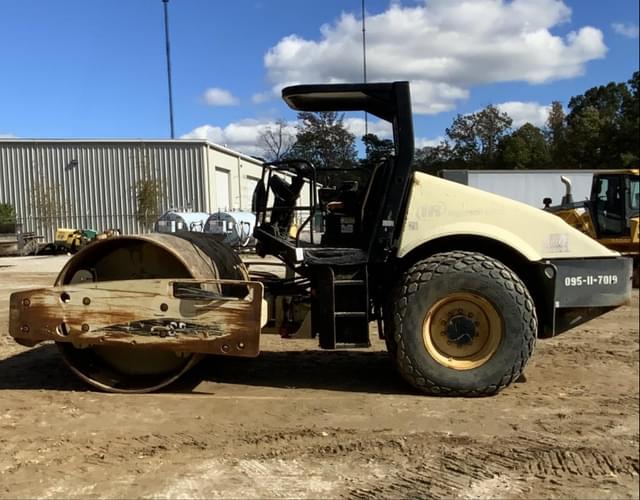 Image of Ingersoll Rand SD100D equipment image 2