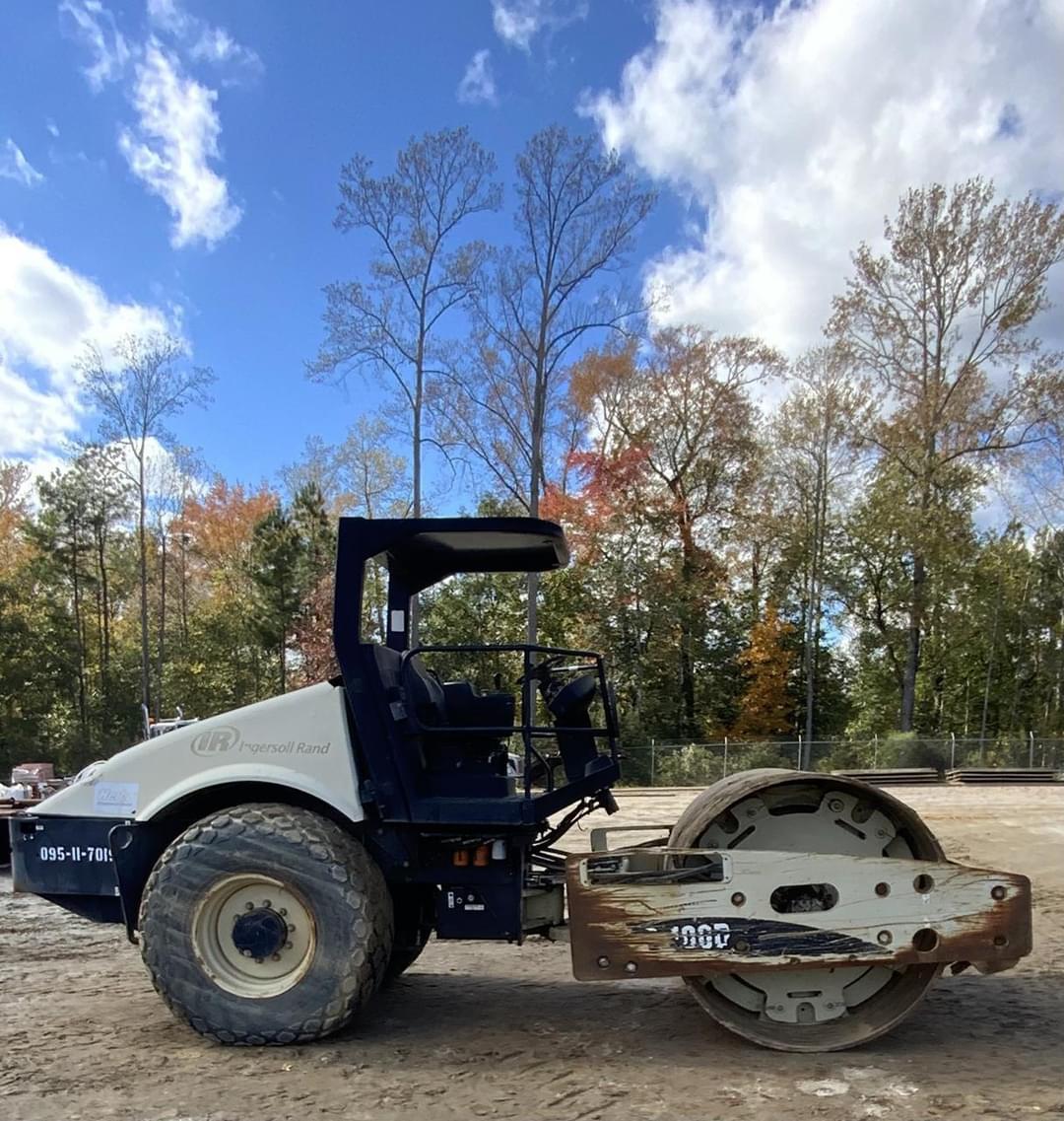 Image of Ingersoll Rand SD100D Primary image