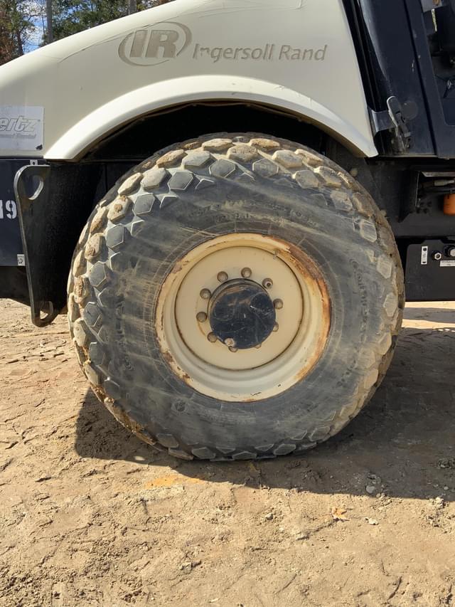 Image of Ingersoll Rand SD100D equipment image 4