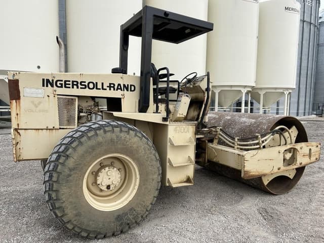 Image of Ingersoll Rand SD100D equipment image 2