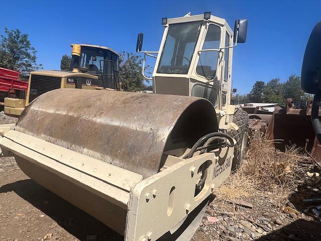 Image of Ingersoll Rand SD100D equipment image 1