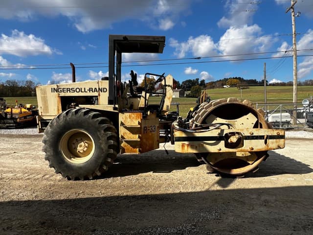 Image of Ingersoll Rand SD100F equipment image 3