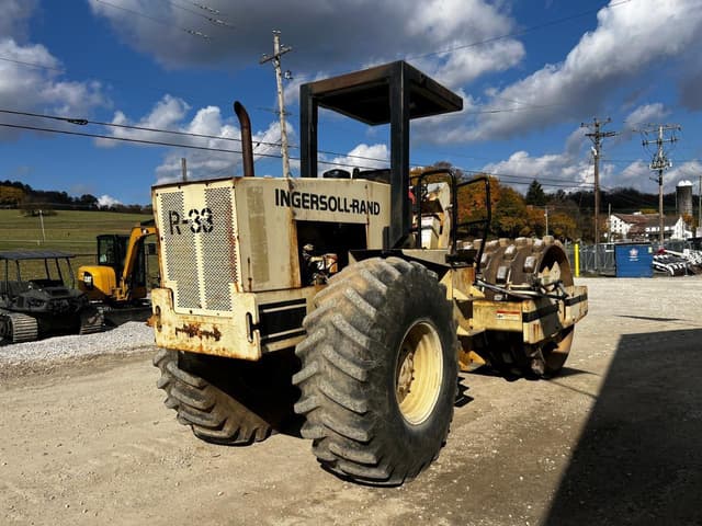 Image of Ingersoll Rand SD100F equipment image 2