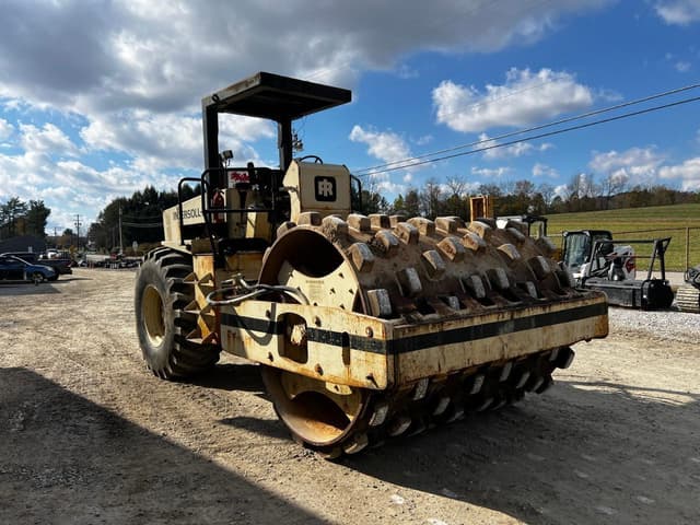 Image of Ingersoll Rand SD100F equipment image 4