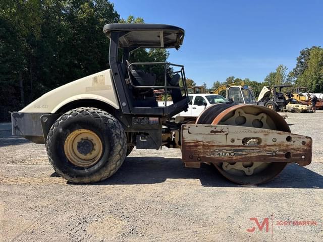 Image of Ingersoll Rand SD122DX equipment image 1
