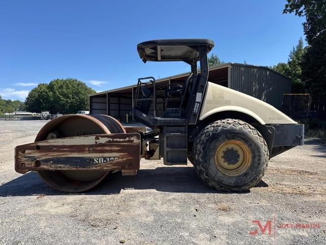 Image of Ingersoll Rand SD122DX equipment image 4