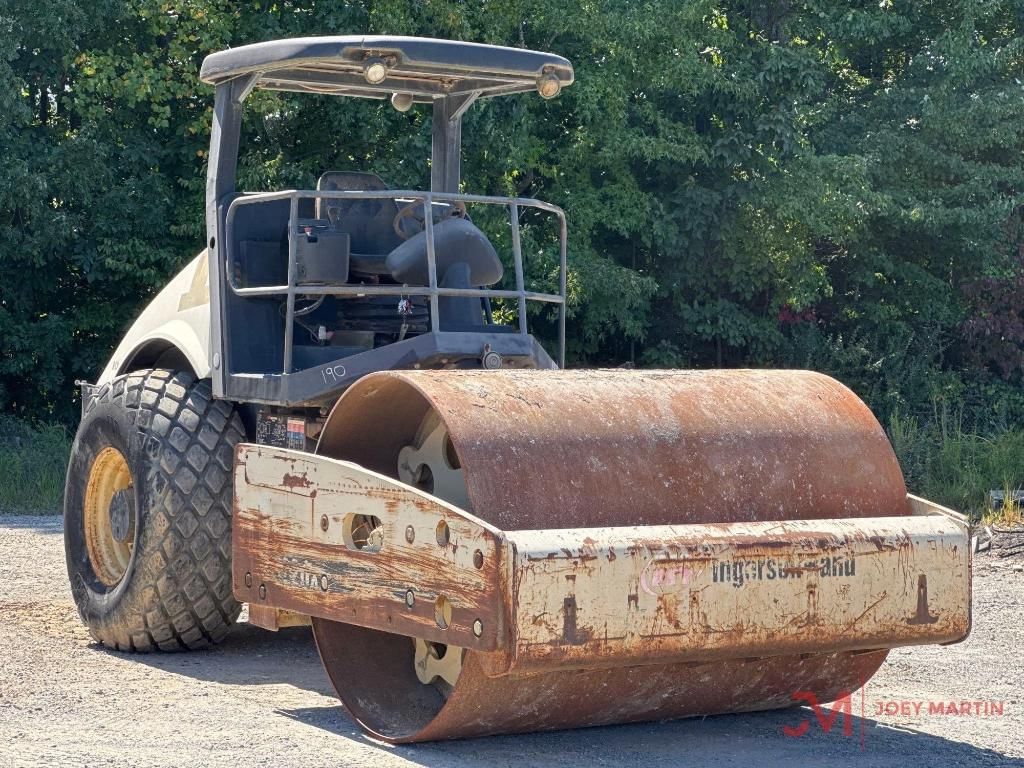 Ingersoll Rand SD122DX Equipment Image0