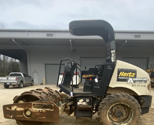 Image of Ingersoll Rand SD-45D equipment image 4