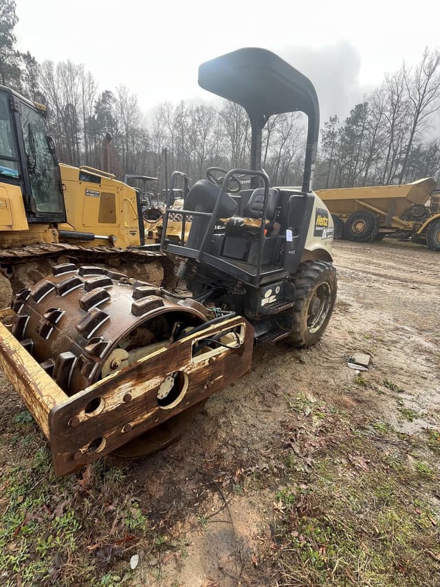 Image of Ingersoll Rand SD-45D equipment image 1