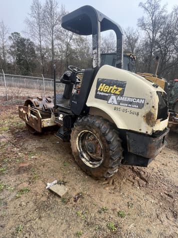 Main image Ingersoll Rand SD-45D