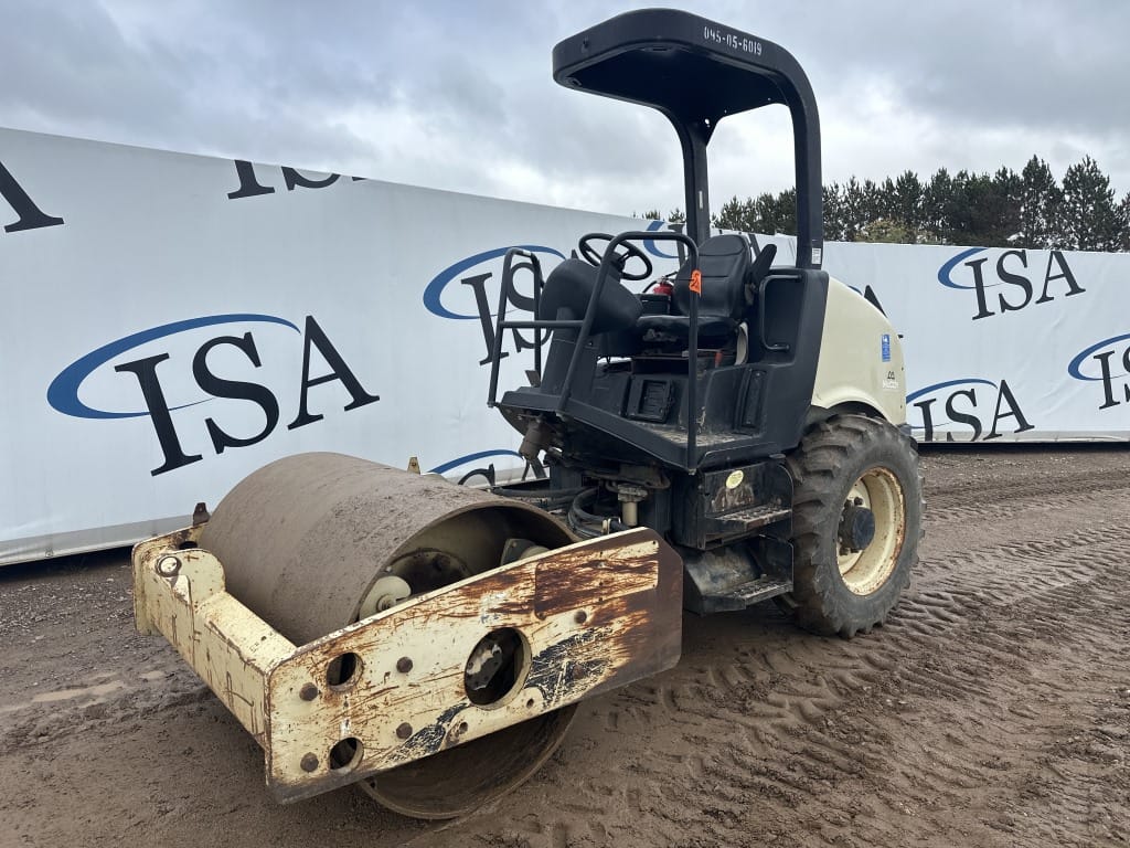 Main image Ingersoll Rand SD-45D