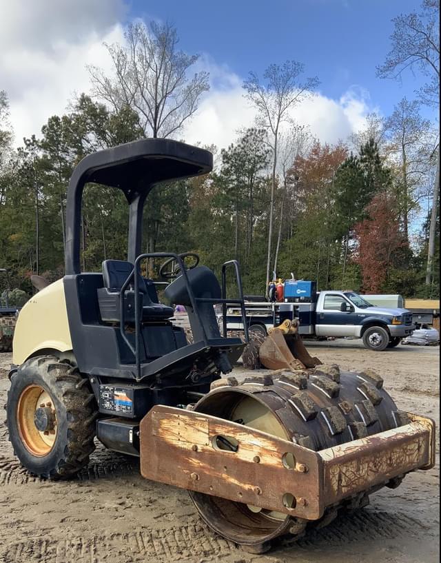 Image of Ingersoll Rand SD-45D equipment image 2