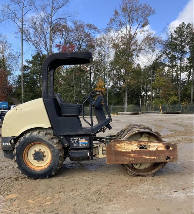 Image of Ingersoll Rand SD-45D equipment image 3