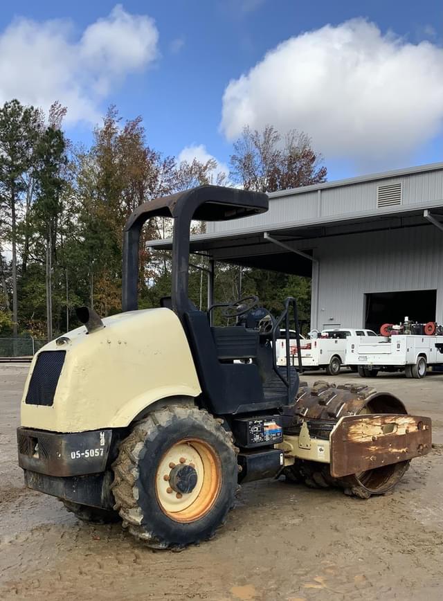 Image of Ingersoll Rand SD-45D equipment image 4