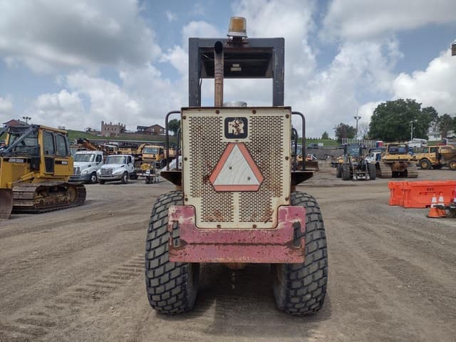 Image of Ingersoll Rand SD70D equipment image 3