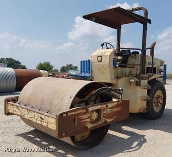 Main image Ingersoll Rand SD70D