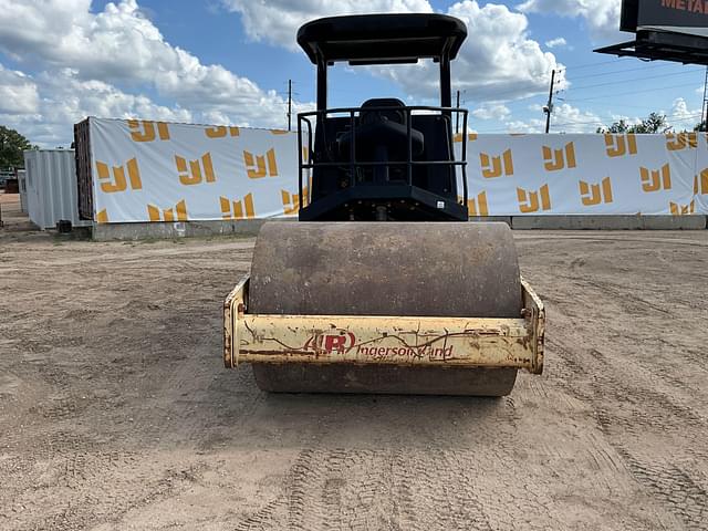 Image of Ingersoll Rand SD70D equipment image 1