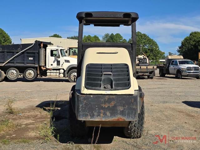 Image of Ingersoll Rand SD77DX TF equipment image 3