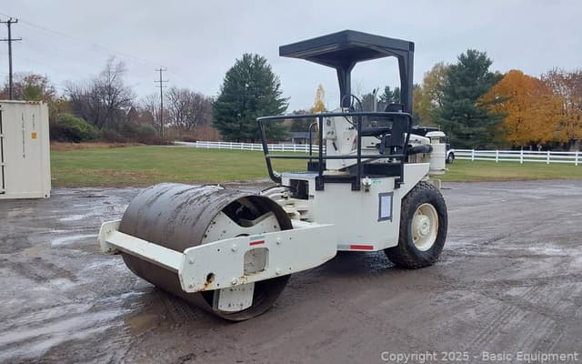 Image of Ingersoll Rand SP-48 equipment image 3