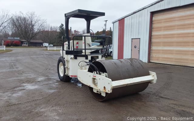 Image of Ingersoll Rand SP-48 equipment image 1