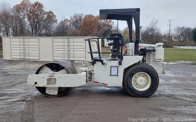 Image of Ingersoll Rand SP-48 equipment image 4