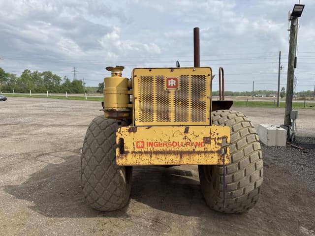 Image of Ingersoll Rand SP-56 equipment image 4