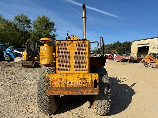 Image of Ingersoll Rand SP-48DD equipment image 3