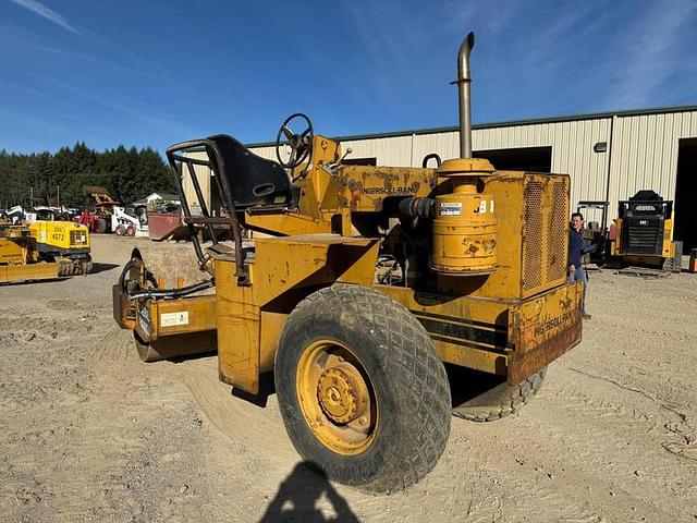 Image of Ingersoll Rand SP-48DD equipment image 2