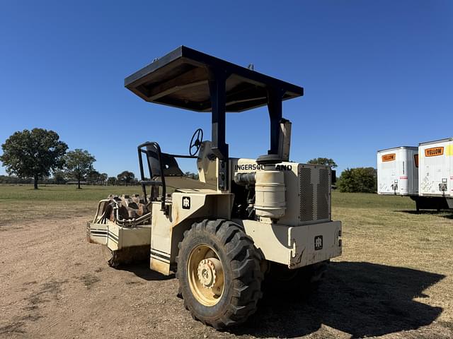 Image of Ingersoll Rand SPF-48 equipment image 1