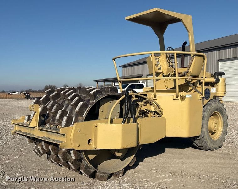 Ingersoll Rand SPF-48 Equipment Image0