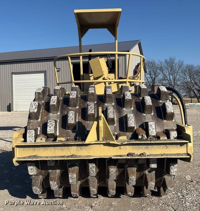 Image of Ingersoll Rand SPF-48 equipment image 1