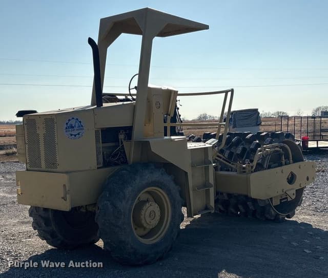 Image of Ingersoll Rand SPF-48 equipment image 4