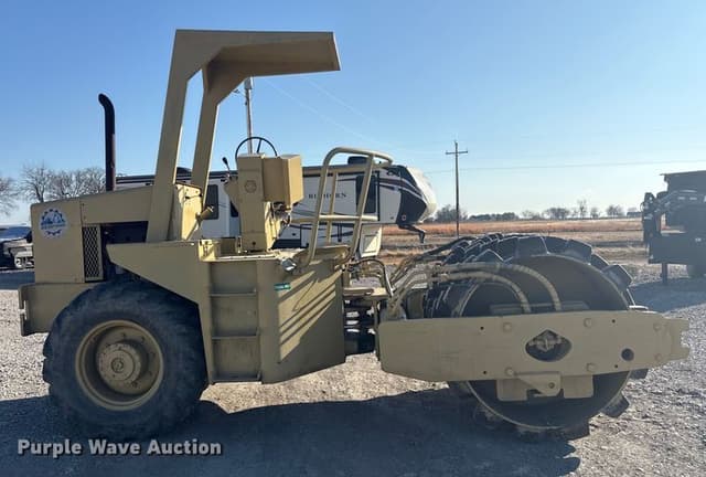 Image of Ingersoll Rand SPF-48 equipment image 3