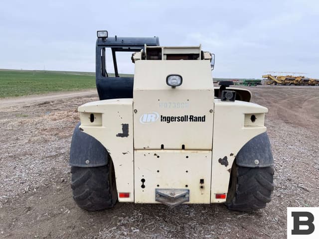 Image of Ingersoll Rand VR-530C equipment image 3