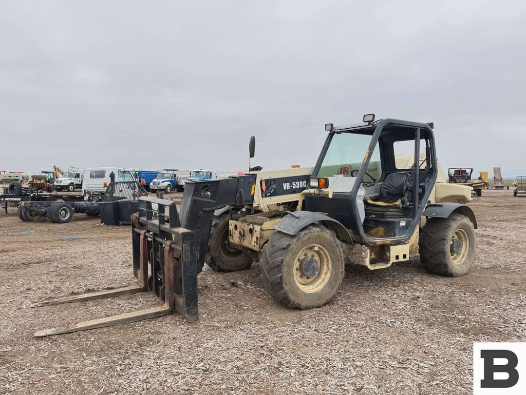 Image of Ingersoll Rand VR-530C Primary image