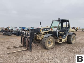 Main image Ingersoll Rand VR-530C