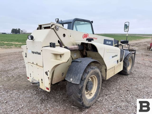 Image of Ingersoll Rand VR-530C equipment image 4