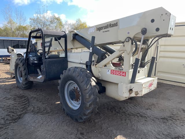 Image of Ingersoll Rand VR-1056C equipment image 3