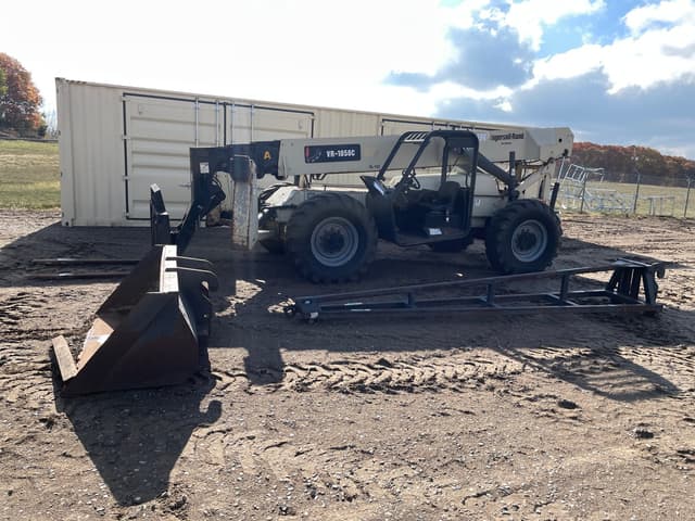 Image of Ingersoll Rand VR-1056C equipment image 1