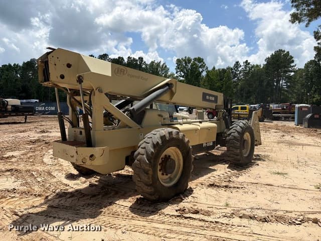 Image of Ingersoll Rand VR-1056D equipment image 4