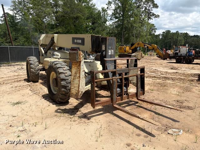 Image of Ingersoll Rand VR-1056D equipment image 2