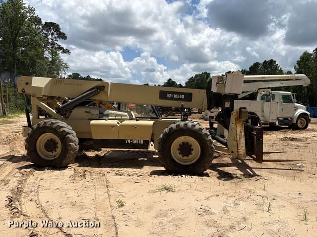 Image of Ingersoll Rand VR-1056D equipment image 3