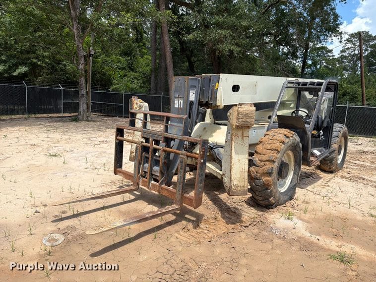 Ingersoll Rand VR-1056D Equipment Image0