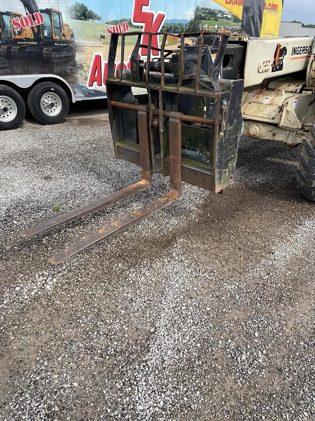 Image of Ingersoll Rand VR-522 equipment image 2